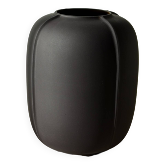 Atlas porcelain vase n°3