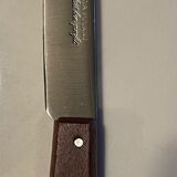 Cheese knife
