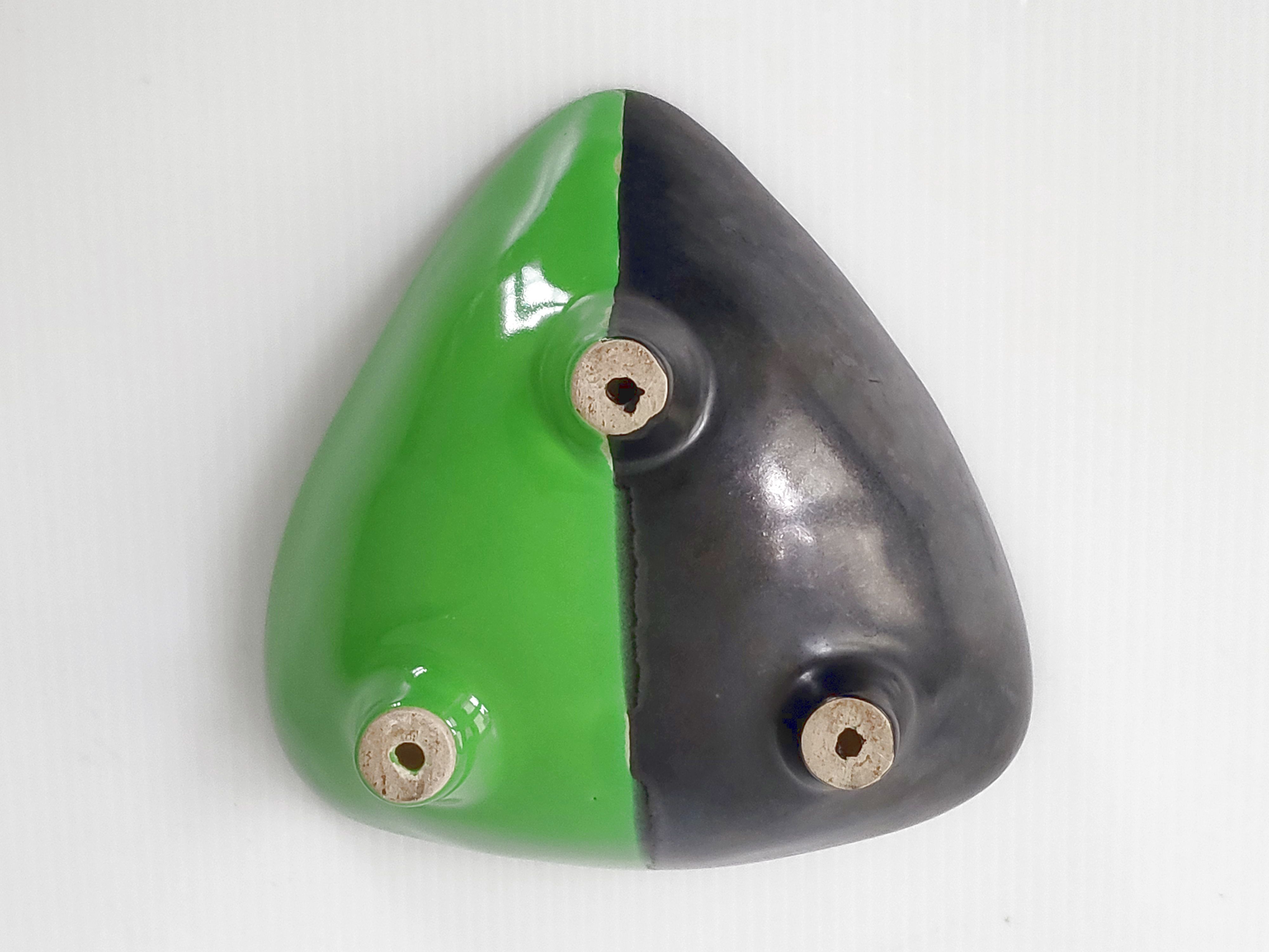 Vintage pocket tray 1950