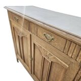 Buffet parisien art déco