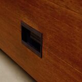 Japanese Series Sideboard Model DU04 by Cees Braakman for Pastoe 1958