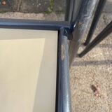 8 chaises d’écolier
