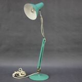 Mid-Century Adjustable Table Lamp, 1960s, Czechoslovakia