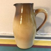 Former tabez sandstone pitcher