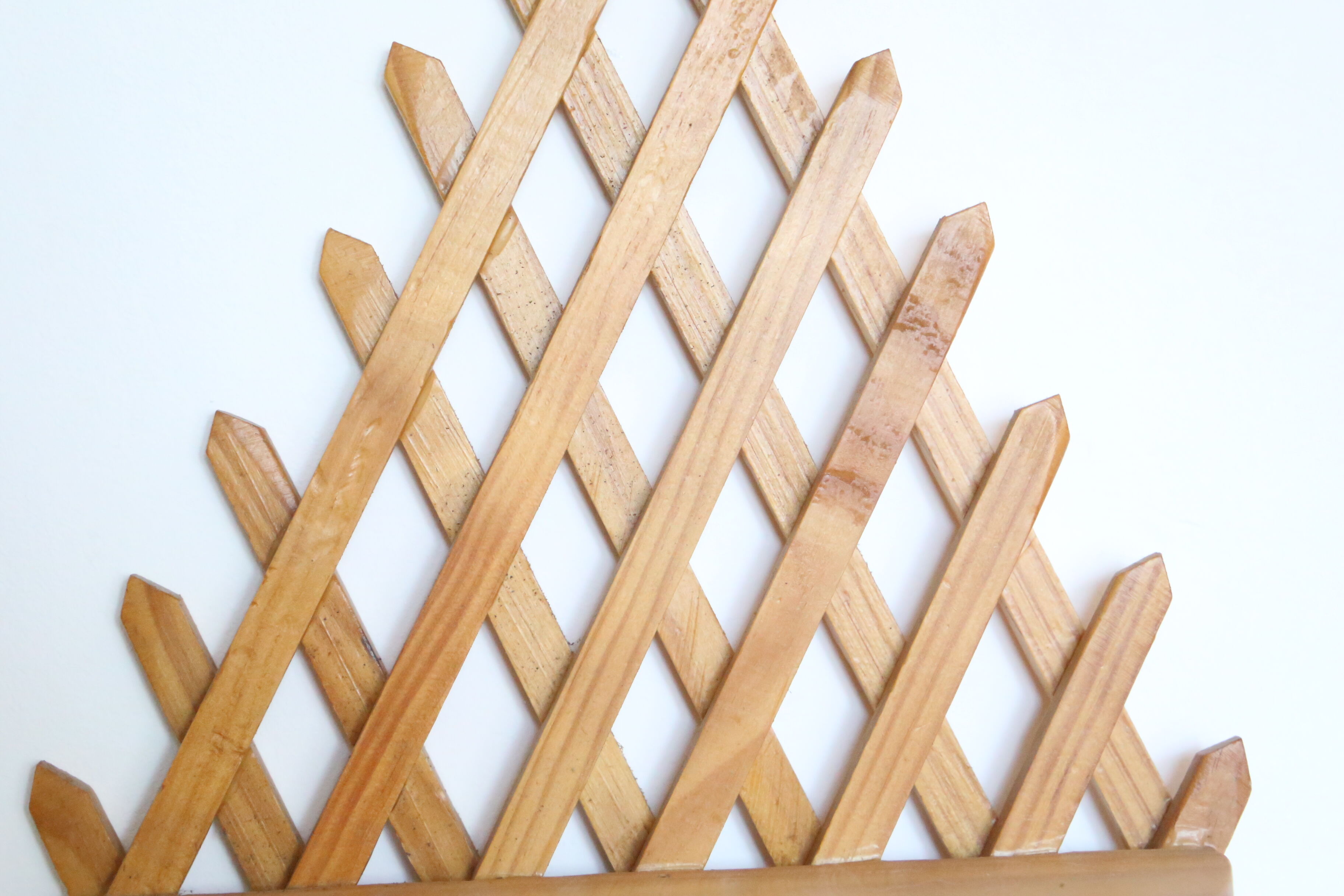 Wall shelf, Scandinavian