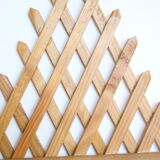 Wall shelf, Scandinavian