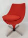 Polaris chair by Pierre Guariche for Meurop, 1963