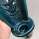 Wall candle holder from Norwegian AWF (Arnold Wigs Fabrikker) 1970s