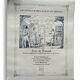Displays 20th century "rare books of Jean de Bonnot".
