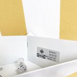 IKEA wall lamp – Oktav model, 1993