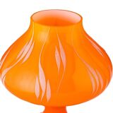 Table Lamp by S. Taberego for OPP Jihlava, Czechoslovakia, 1970s