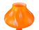 Table Lamp by S. Taberego for OPP Jihlava, Czechoslovakia, 1970s