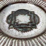 Vintage Danish studio pottery bowl from Kingo Keramik, 1960s.