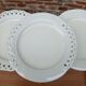 12 Italian ceramic plates