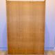 Vitrine scandinave