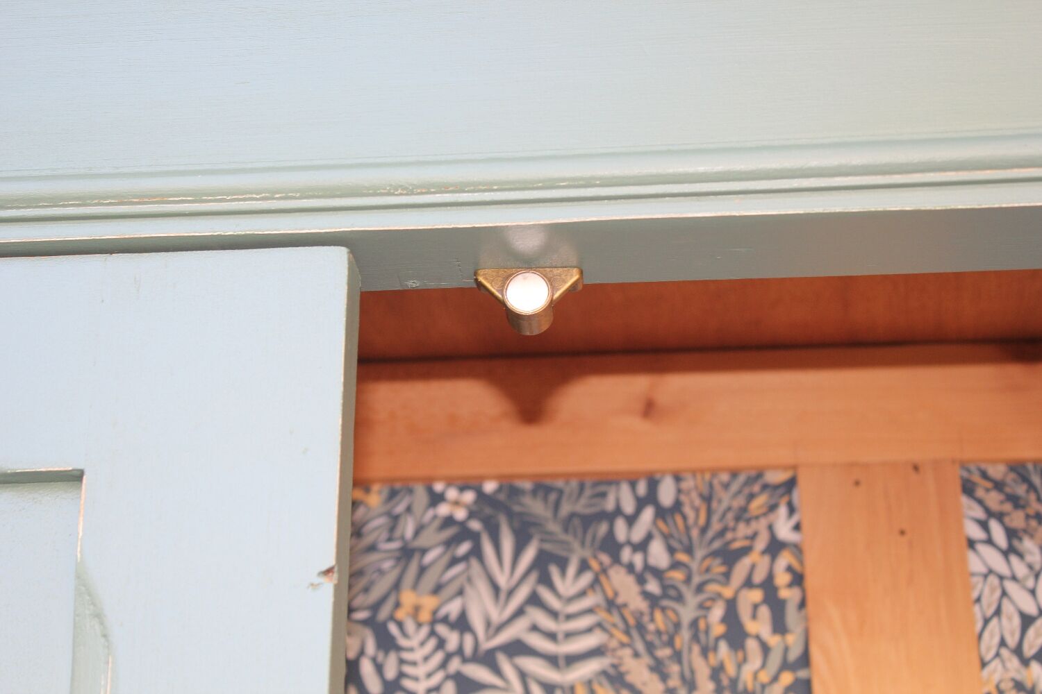 Cupboard