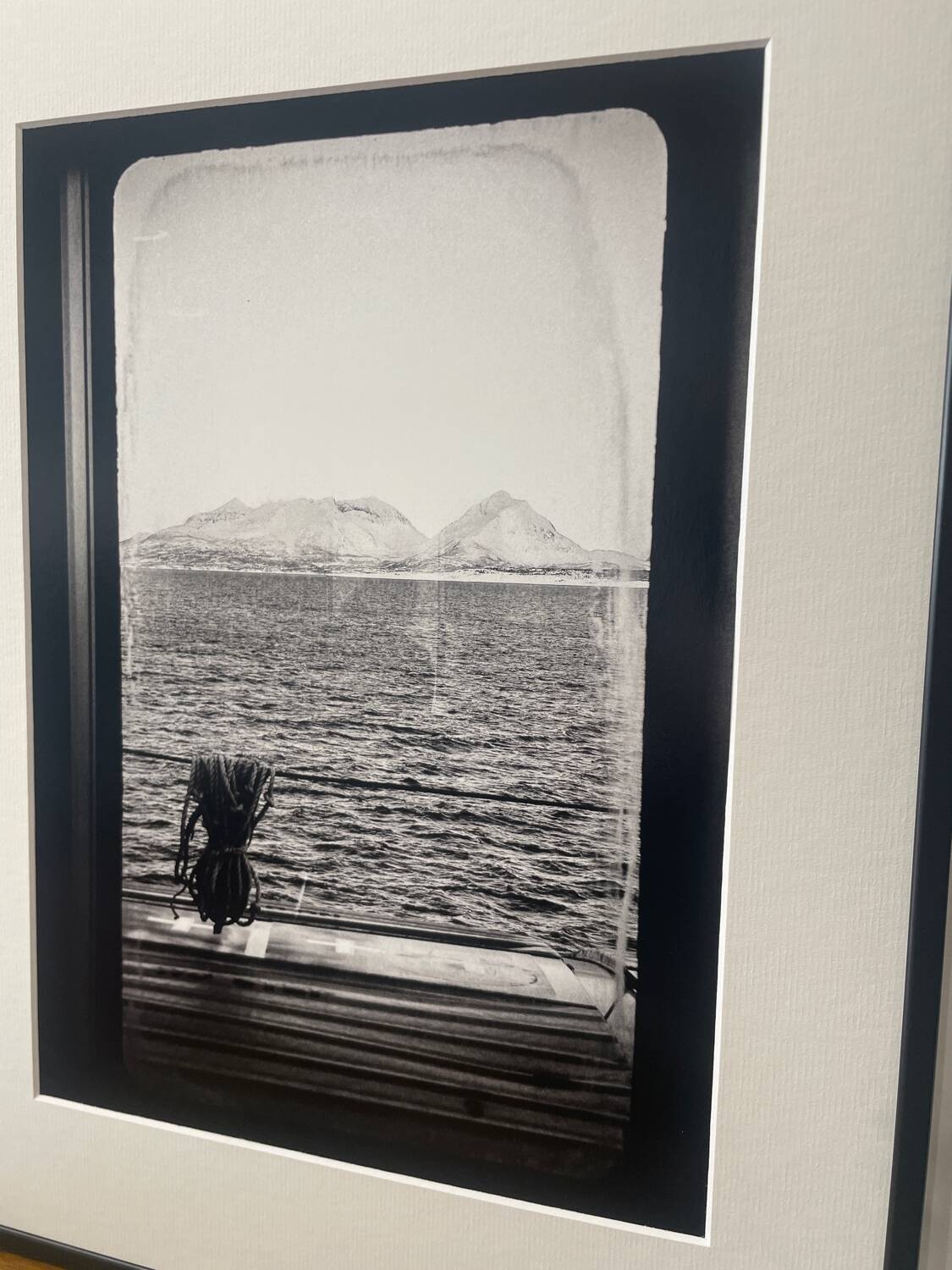 Îles Lofoten - Norvège