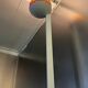 Roberto Pamio for leucos Murano floor lamp, Colourful Decorative Murano Light