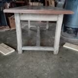 Farmhouse table