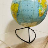 Globe Girard and Barrere