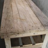 Table de Préparation / îlot de Cuisine