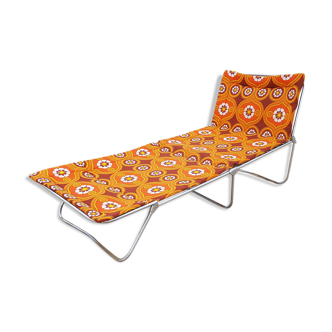 Chaise longue Lafuma