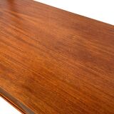 Vintage Poul Cadovius Royal System wall system wall