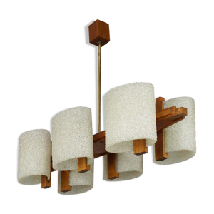 suspension années 60
