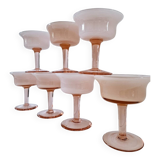 Set of 50s cuts
