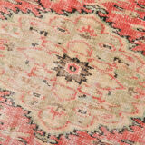 5x8 small size turkish rug 237x171cm