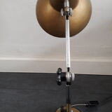 Superchrome 50's workshop lamp