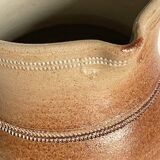 PITCHER Beige Vintage