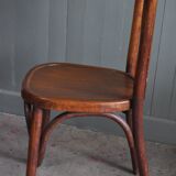 Baumann bistro chair