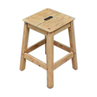 Stool