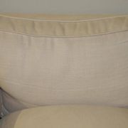Victorian two-seater canapé 1880 Howard & Son