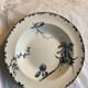 6 Spring Oxford ironstone soup plates