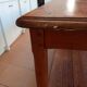 large draper's table