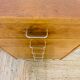 Commode / chiffonnier vintage 5 tiroirs