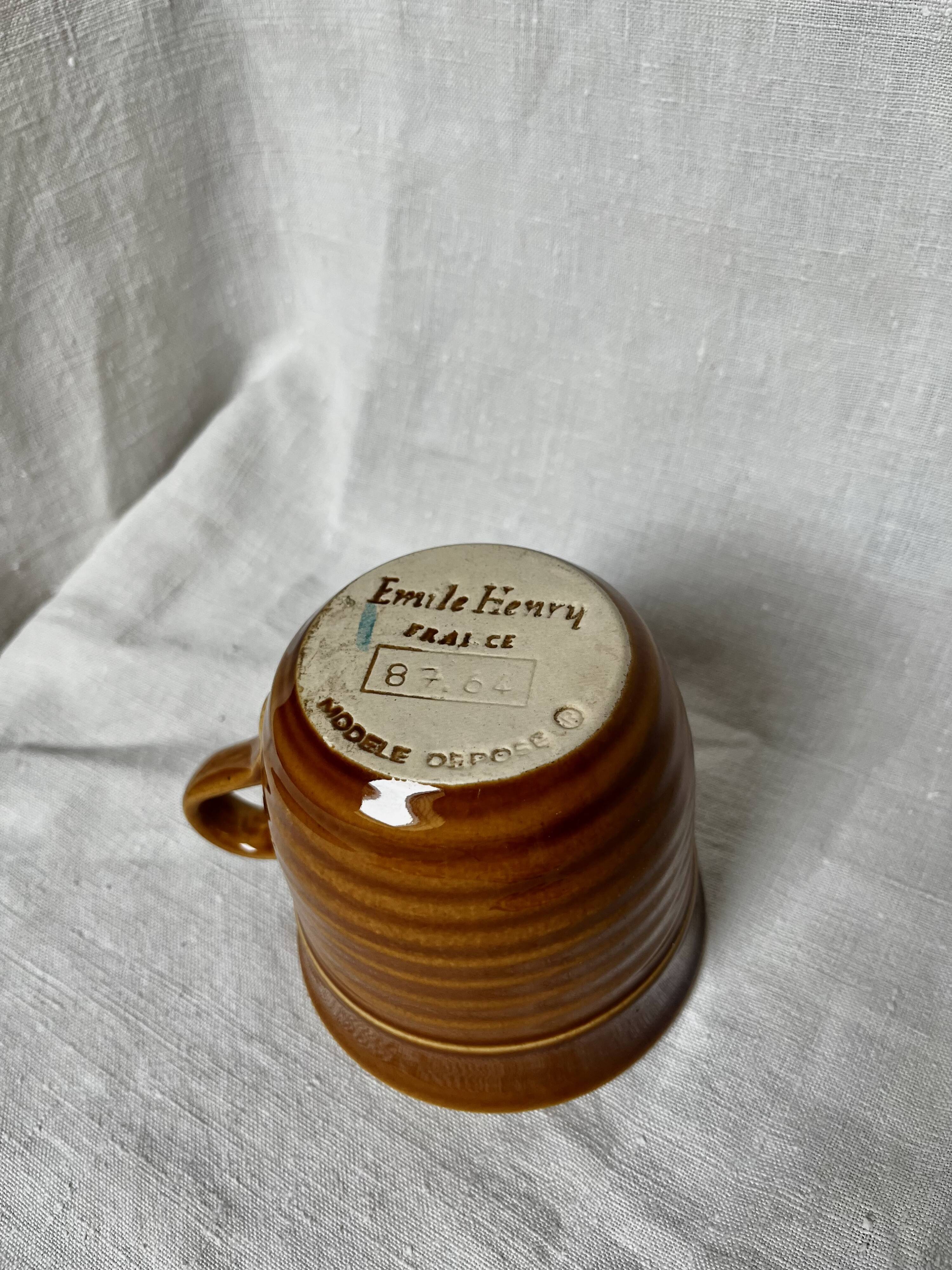 Mug Emile Henry