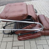 Armchair, France, 1970s