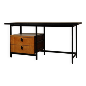 Bureau par Jules Wabbes - mobilier