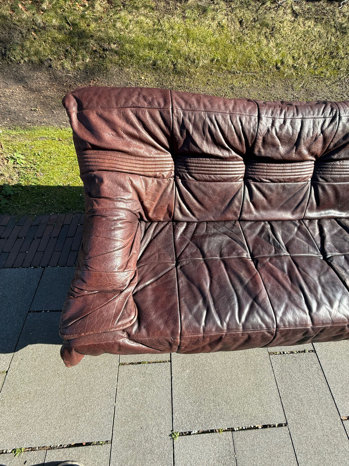 3 seater relax couch