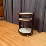 Mobile side table, 1970s