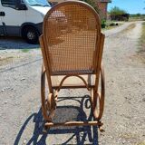 Rocking Chair Thonet 1930