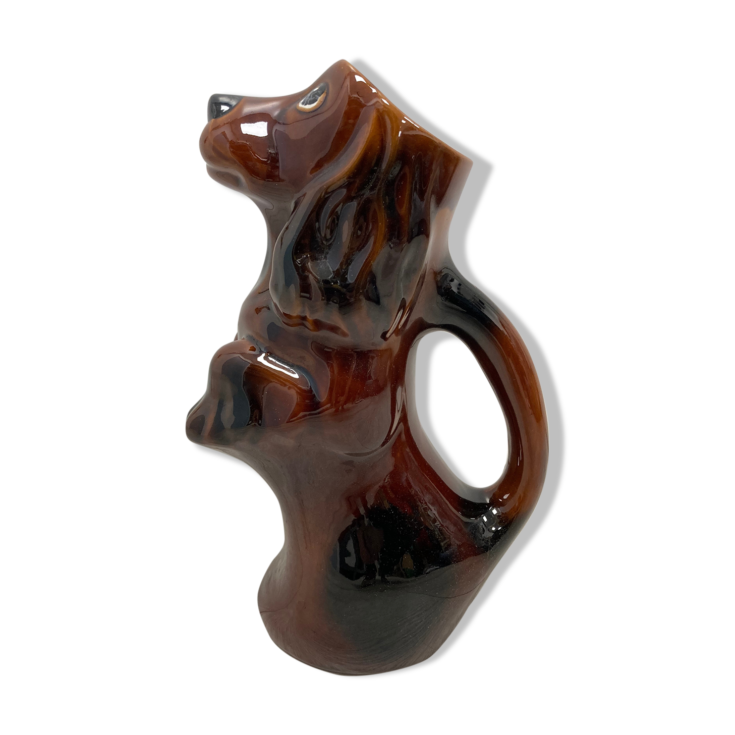 Pichet Dachshund Saint-Clément