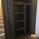 Industrial wardrobe Roneo Cabinet