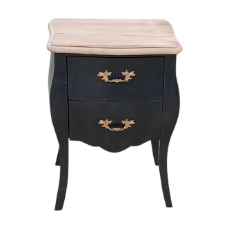 Commode style Louis xv