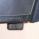 Axion designer office chair, Vitra