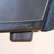 Axion designer office chair, Vitra
