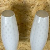 Como wall lamp by Aloys Gangkofner for Peill & Putzler, 60/70